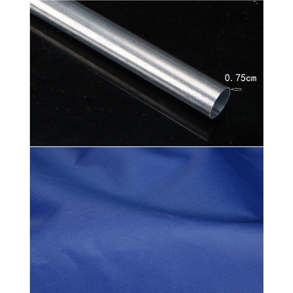 Baffle de Tenis de Mesa Yuanclllp 5 Pcs 76x142 cm