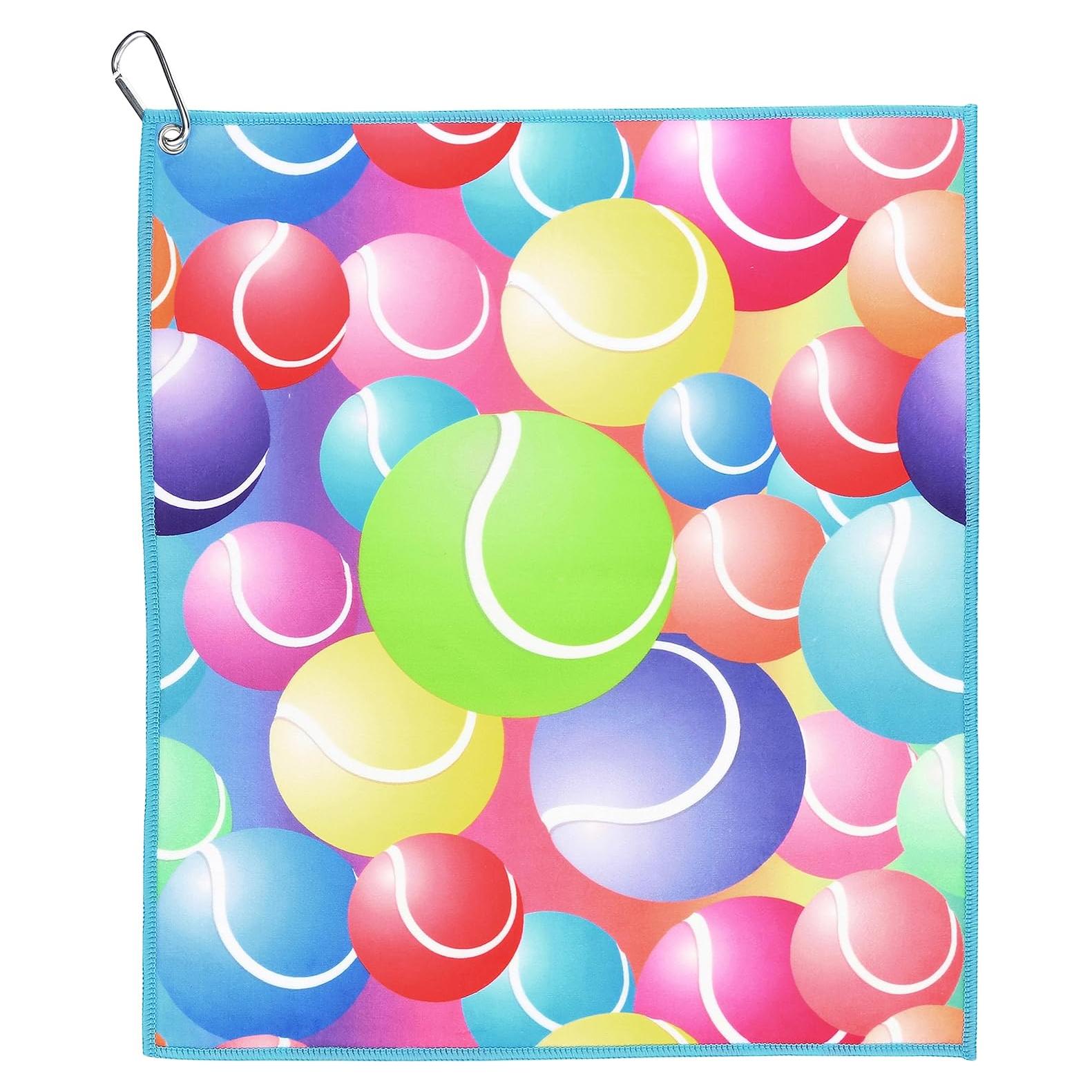 Toalla de Mano Millie Rose Reina del Tenis 38x43 cm Microfibra