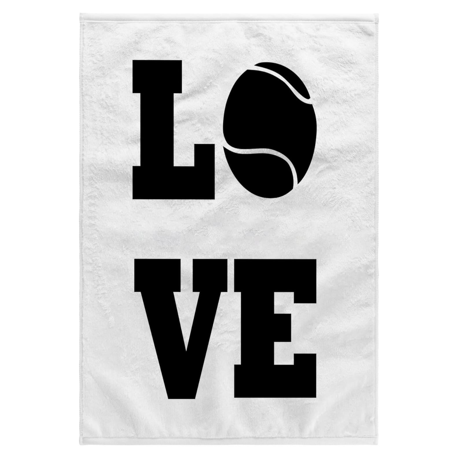 Toalla de Mano 3dRose Modelo TWL_243354_1 Multicolor 38x56cm