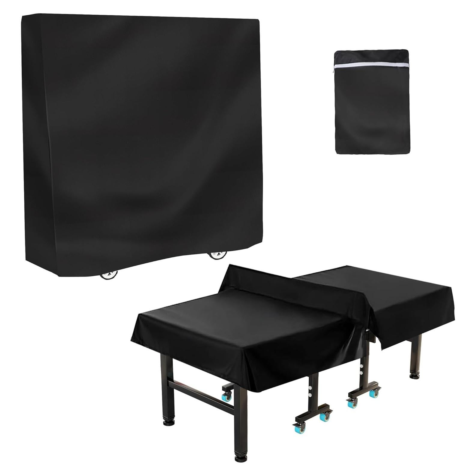 Cubierta Impermeable para Mesa de Tenis Femuar 184.7x165.1 cm