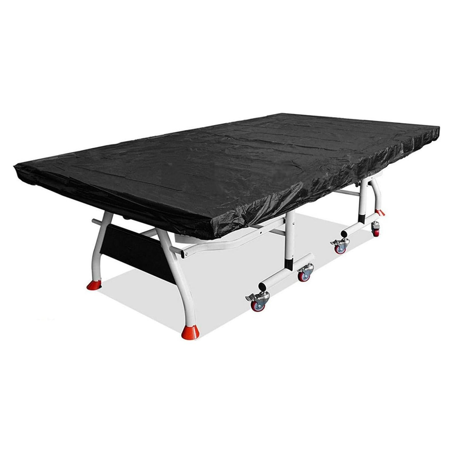 Cubierta de Mesa de Tenis NINEFOX Impermeable 280x150cm