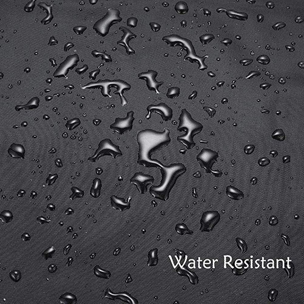 Cubierta de Mesa de Tenis NINEFOX Impermeable 280x150cm