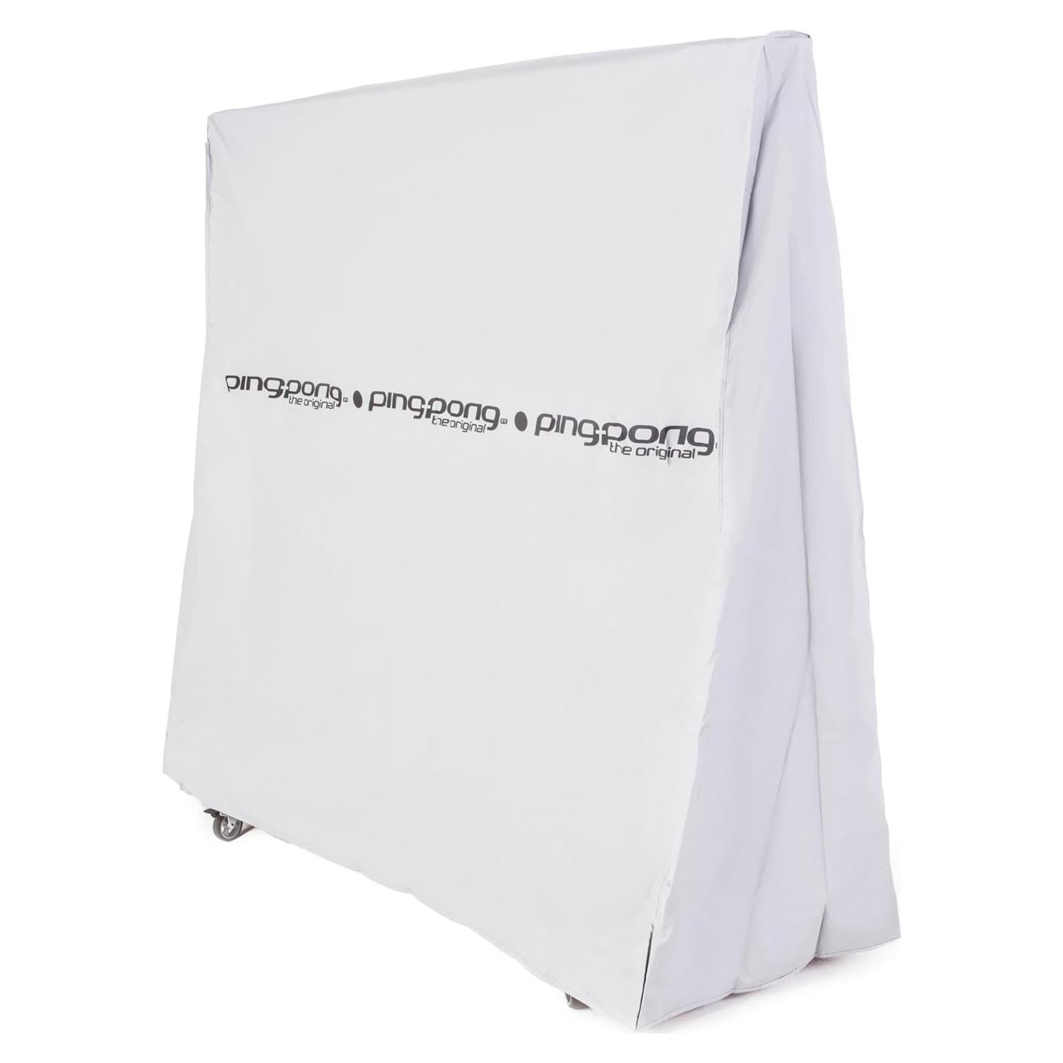 Cubierta Protectora de Mesa de Tenis Ping Pong Ping Pong 169x155 cm