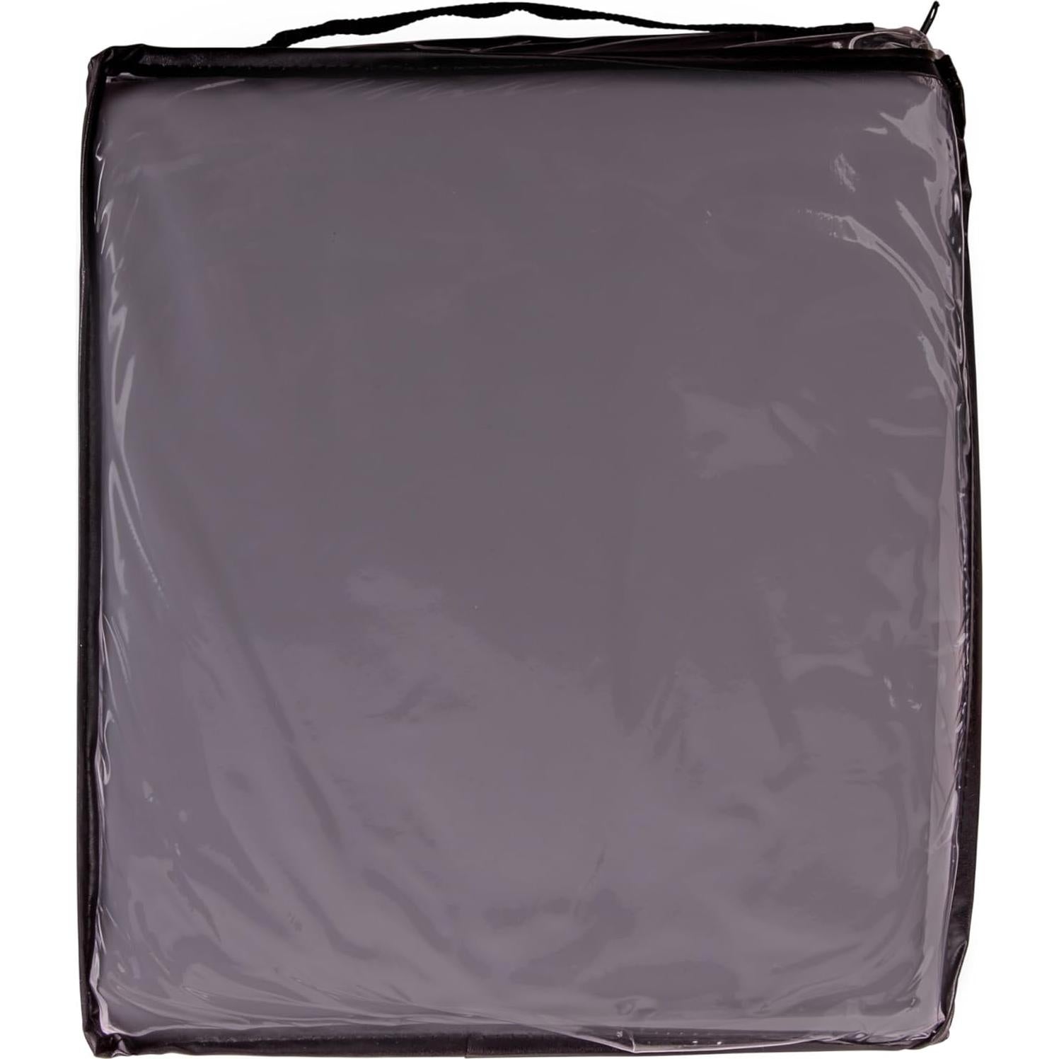 Cubierta Protectora de Mesa de Tenis Ping Pong Ping Pong 169x155 cm