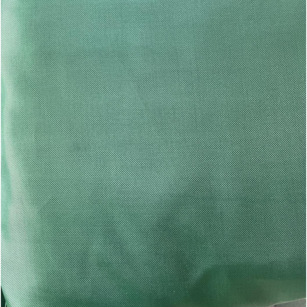 Cubierta de Tenis de Mesa J&C 165x71x185cm Impermeable Verde