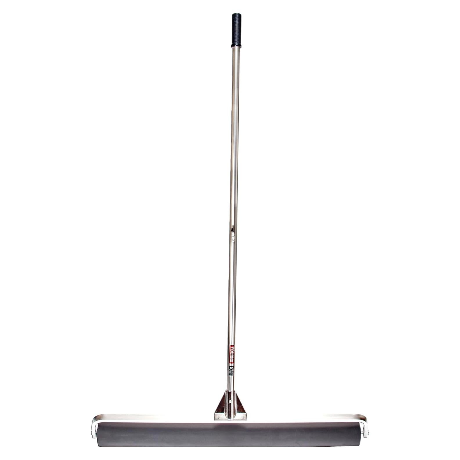 Limpiador de Canchas de Tenis Tourna Dri PVA 10 cm Gris