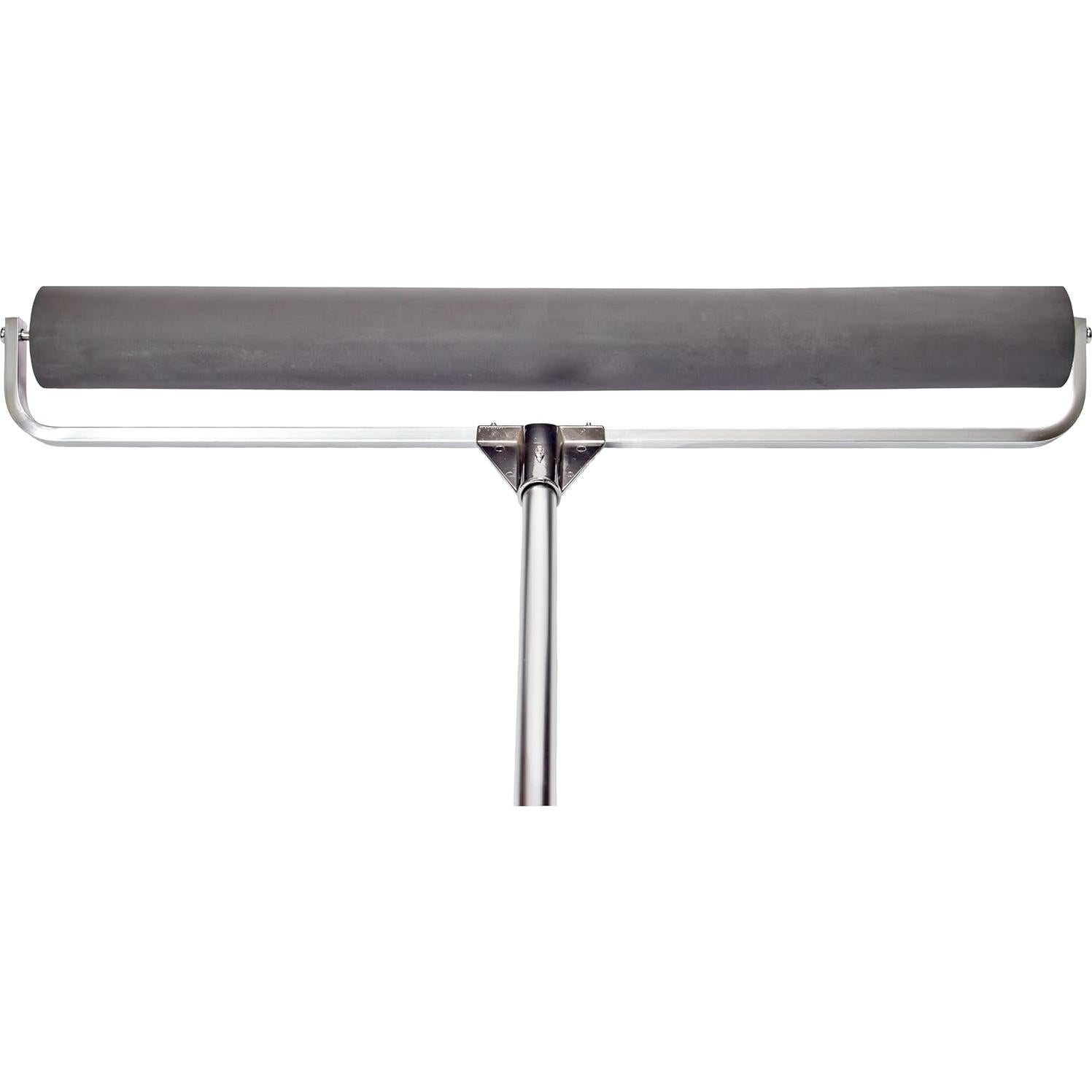 Limpiador de Canchas de Tenis Tourna Dri PVA 10 cm Gris