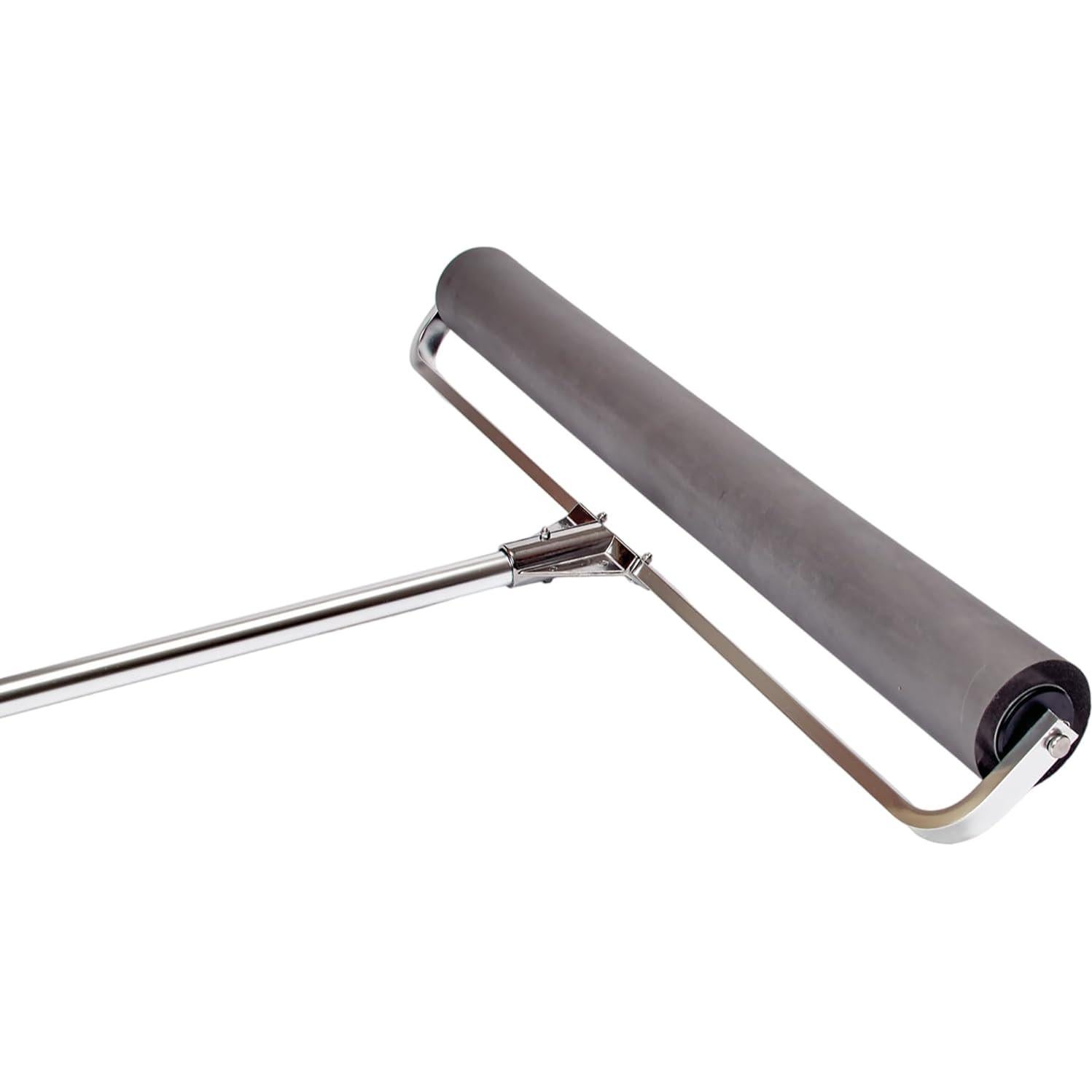 Limpiador de Canchas de Tenis Tourna Dri PVA 10 cm Gris