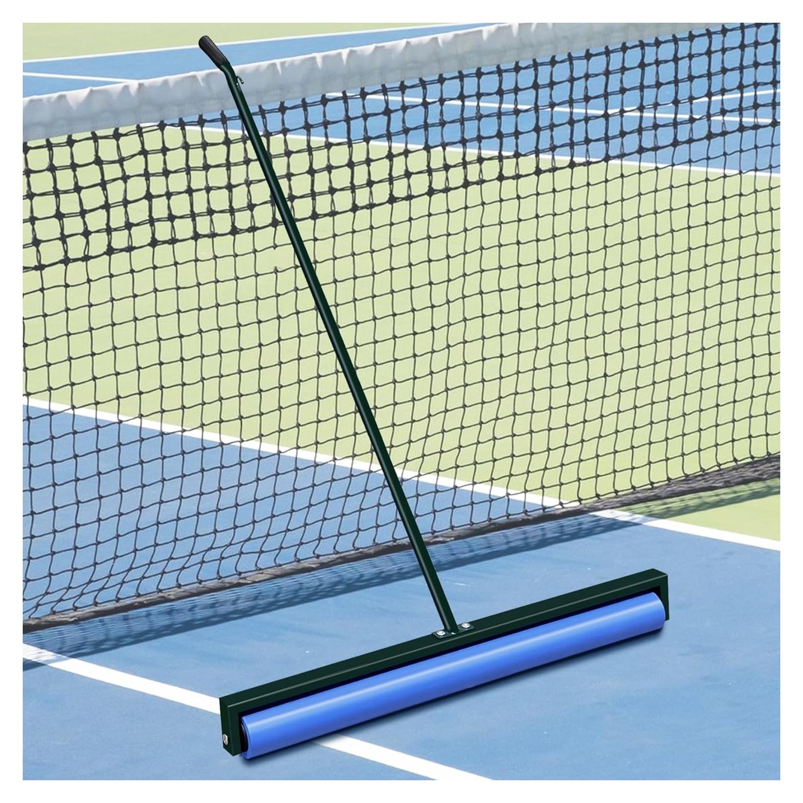 Squeegee Montex para Cancha de Tenis 97.79 cm, Limpieza Rápida