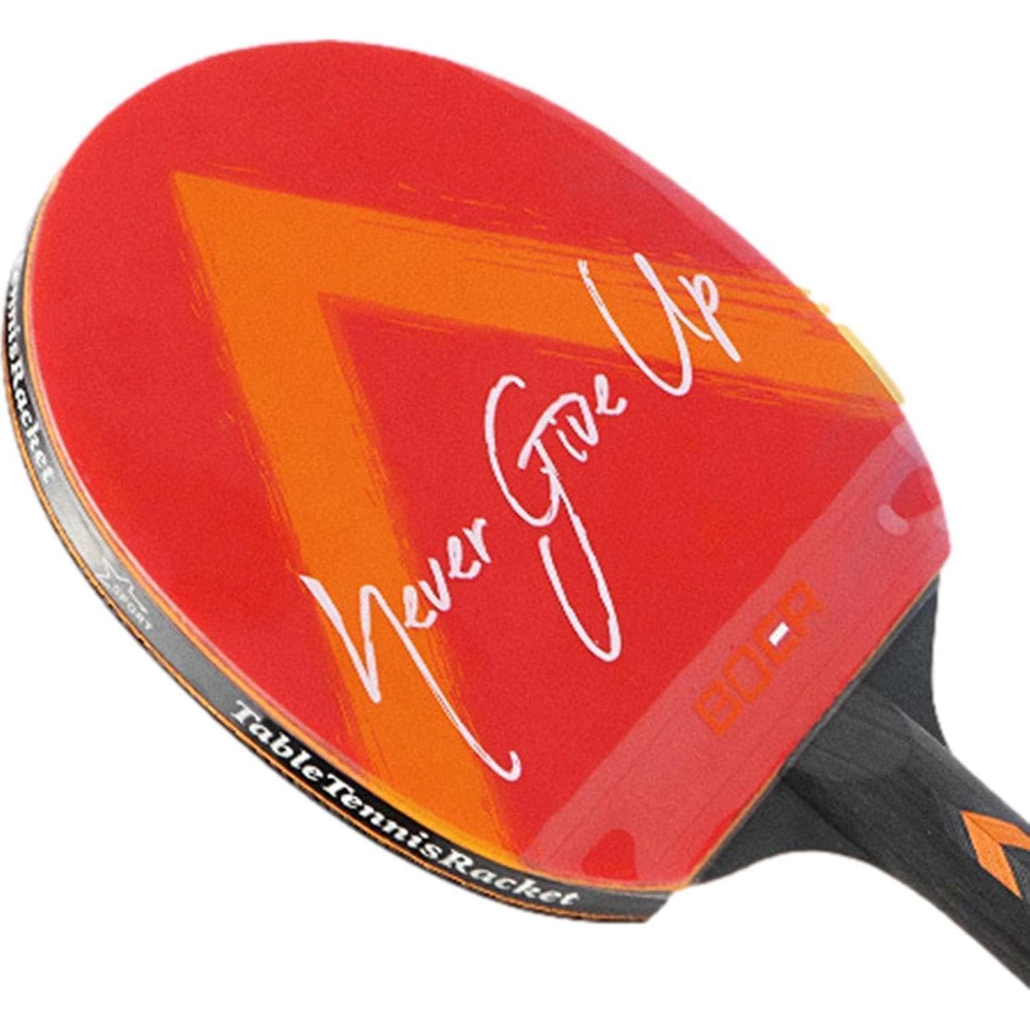 Hojas de Goma para Tenis de Mesa Tnyvm TYA136 - 2 Pcs 17x17cm