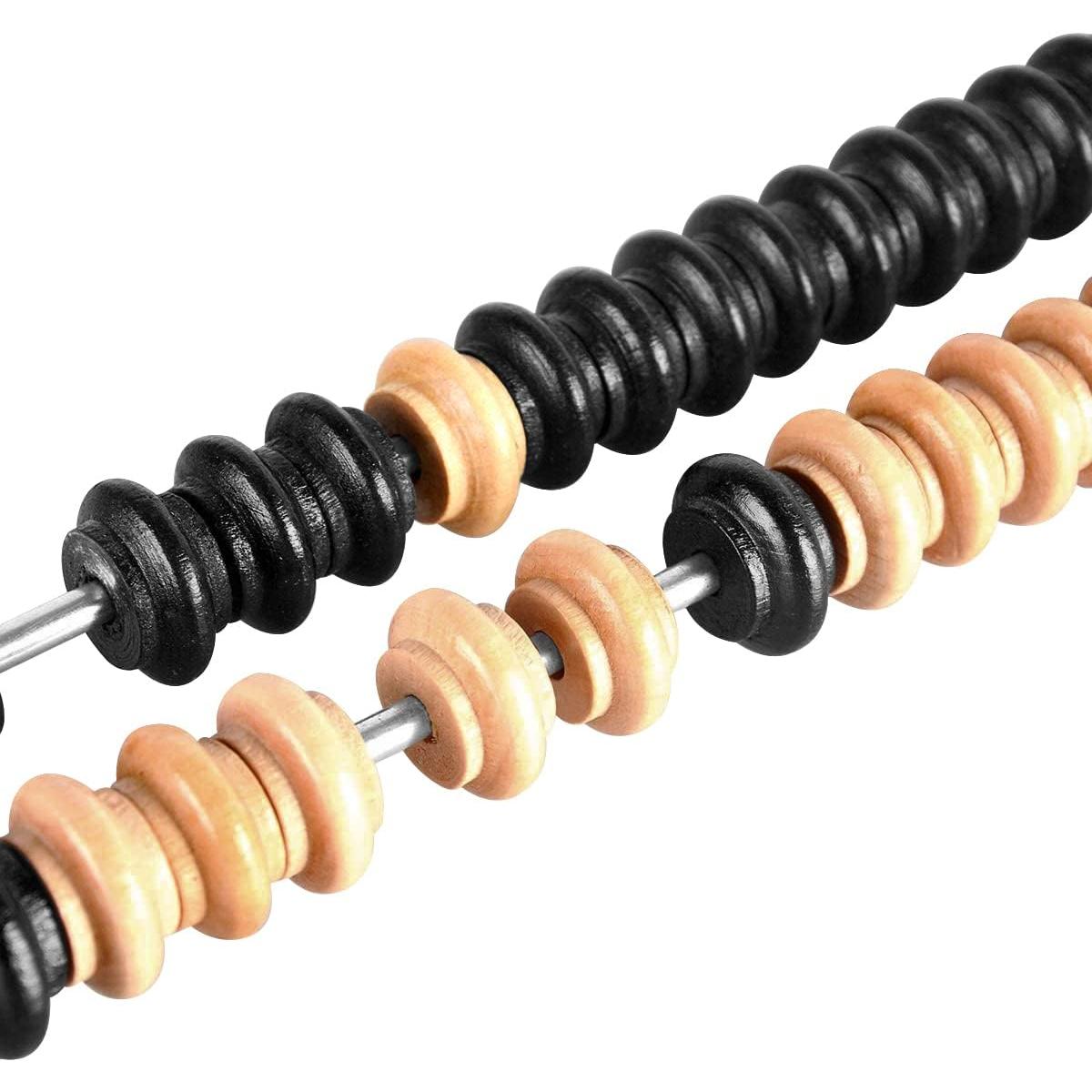 Contador de Puntuaciones de Shuffleboard TORPSPORTS 39x7.5cm