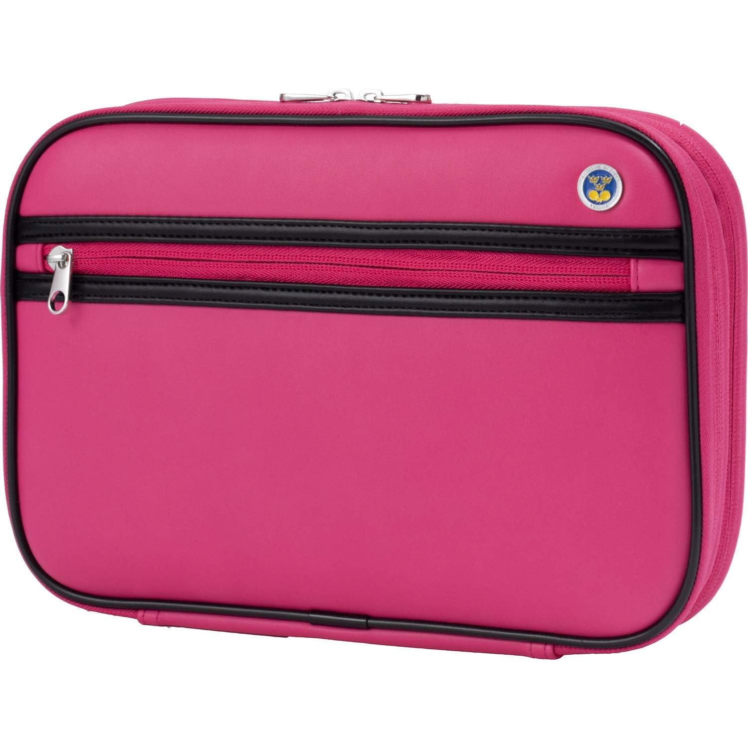 Funda para Raquetas de Tenis de Mesa STIGA Rosa 2 Piezas