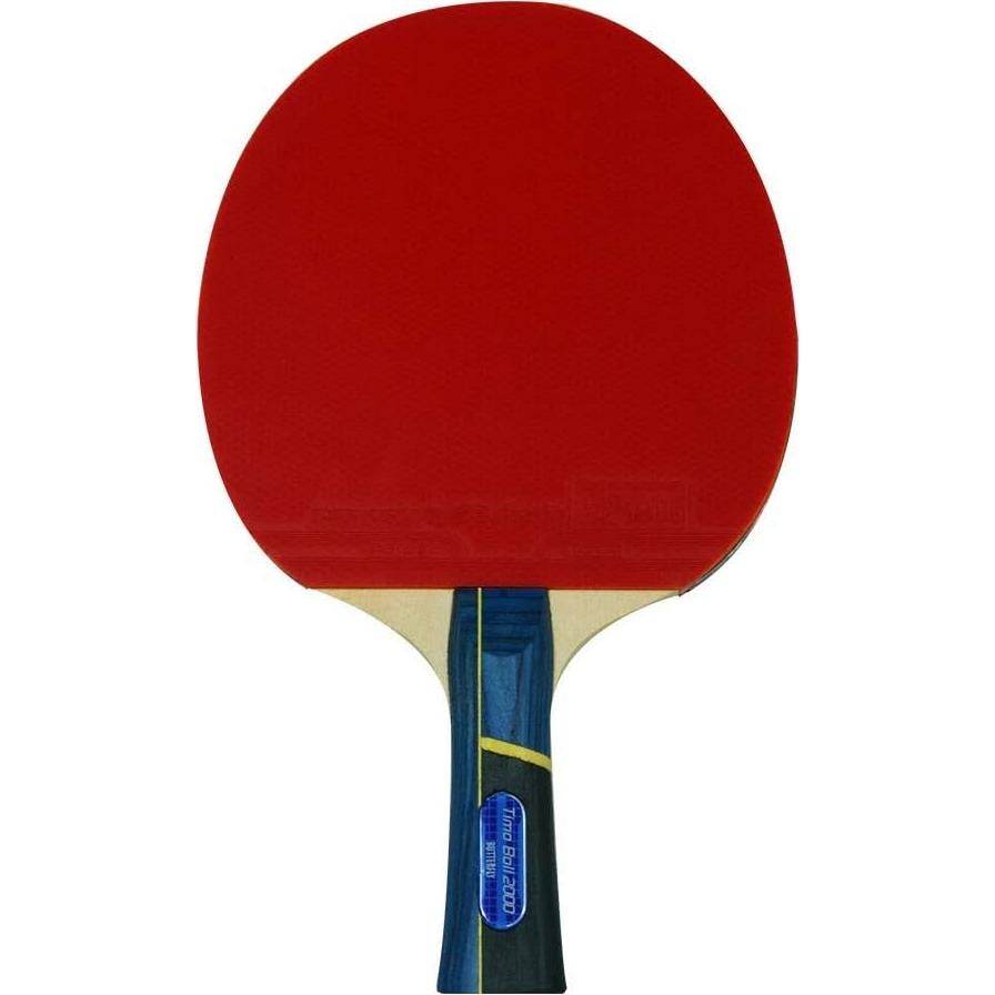Paleta de Ping Pong Butterfly Timo Boll 2000 - Control y Velocidad