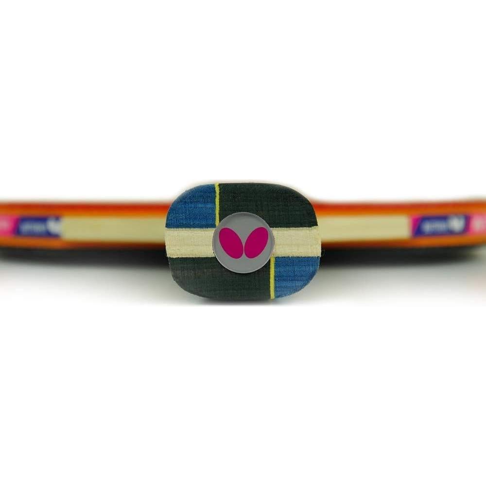 Paleta de Ping Pong Butterfly Timo Boll 2000 - Control y Velocidad