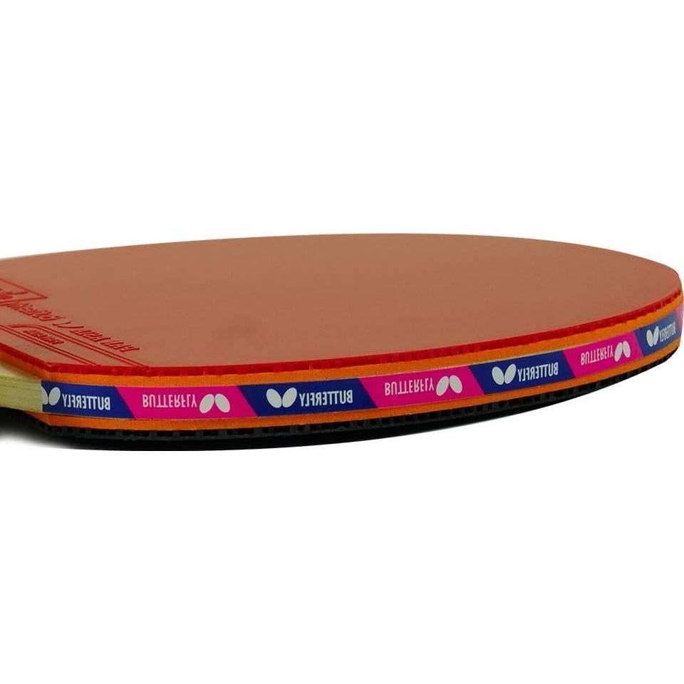 Paleta de Ping Pong Butterfly Timo Boll 2000 - Control y Velocidad