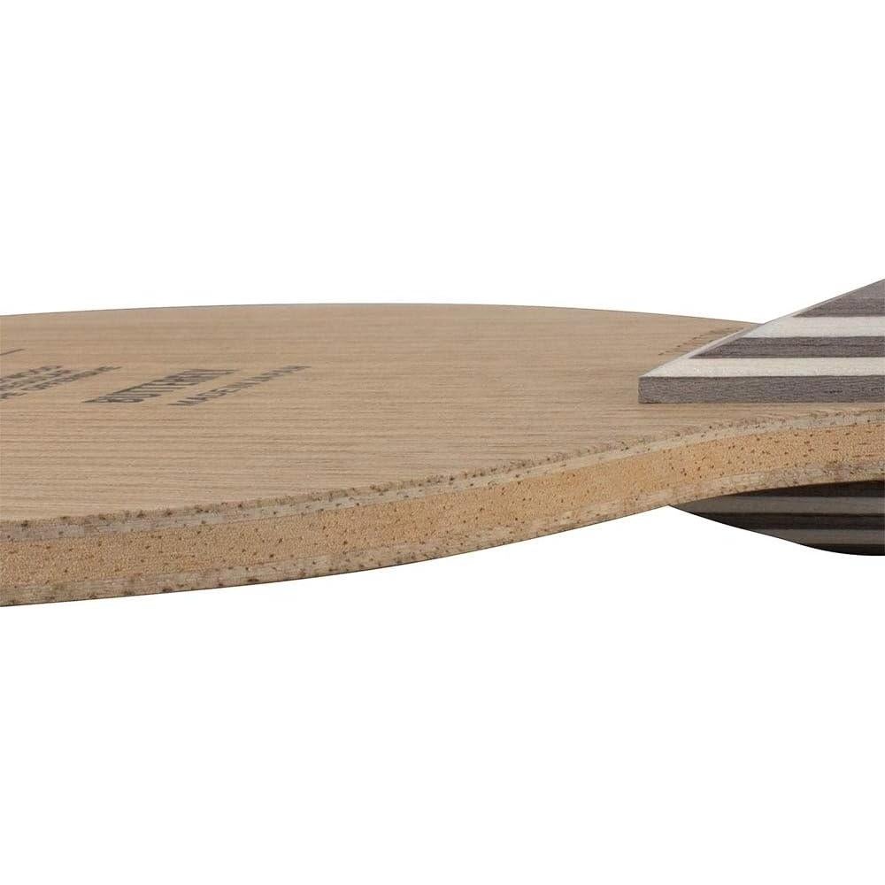 Cuchilla de Tenis de Mesa Butterfly Petr Korbel Madera 5 Capas