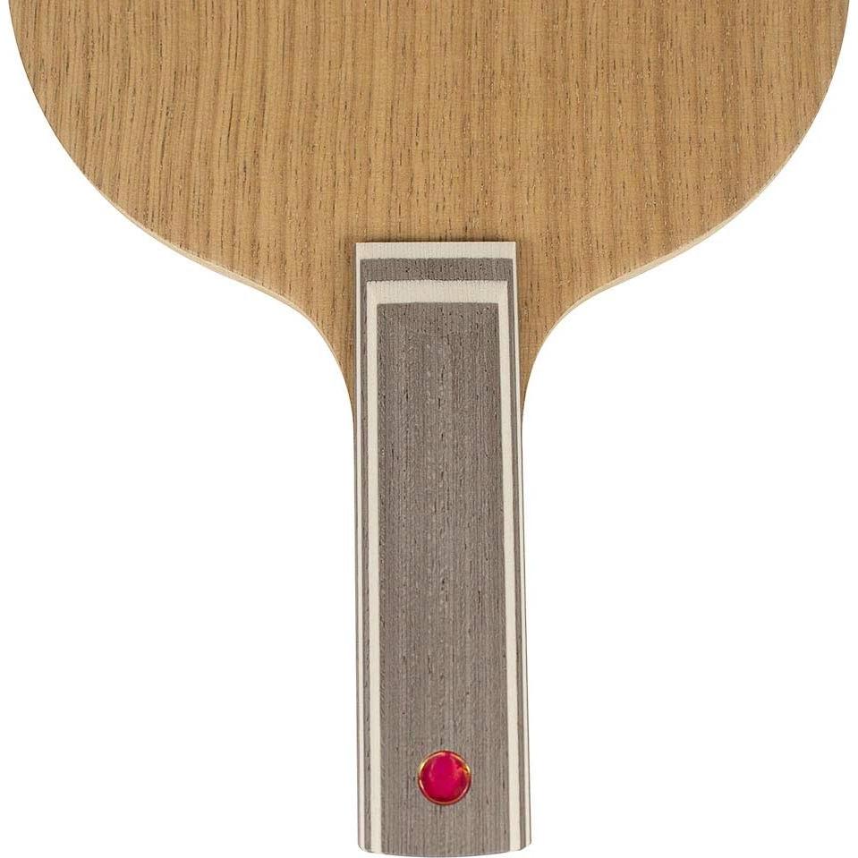 Cuchilla de Tenis de Mesa Butterfly Petr Korbel Madera 5 Capas