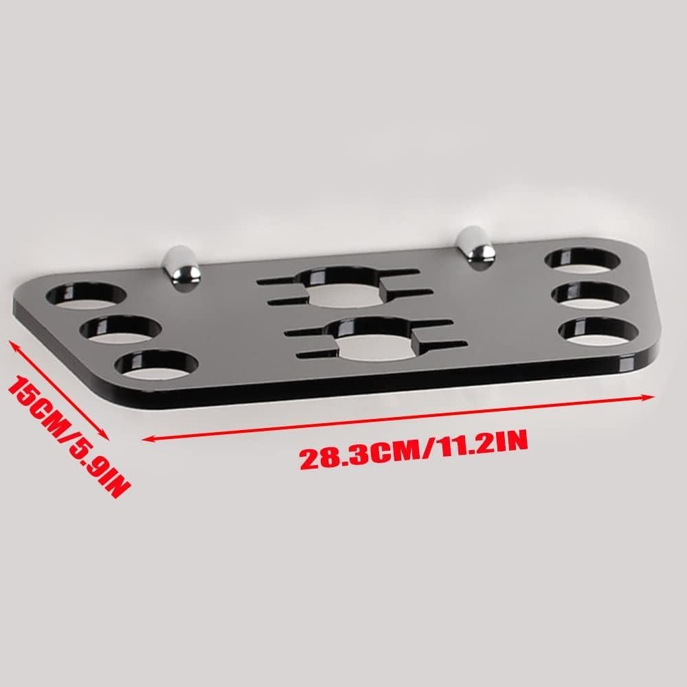 Soporte de Almacenamiento para Palas de Ping Pong WANLIAN