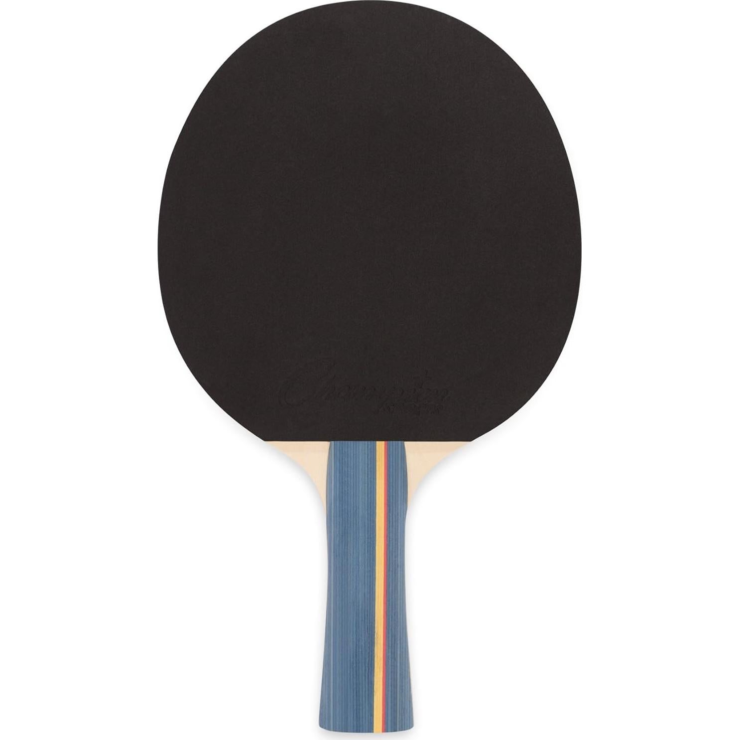 Paleta de Tenis de Mesa Champion Sports PN9 1.5mm Control 4-4-7