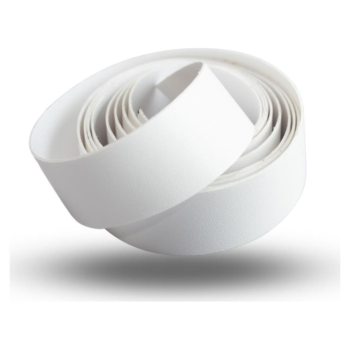 Cinta de Protección para Paleta de Pickleball Pickleball Effect 25mm Blanca