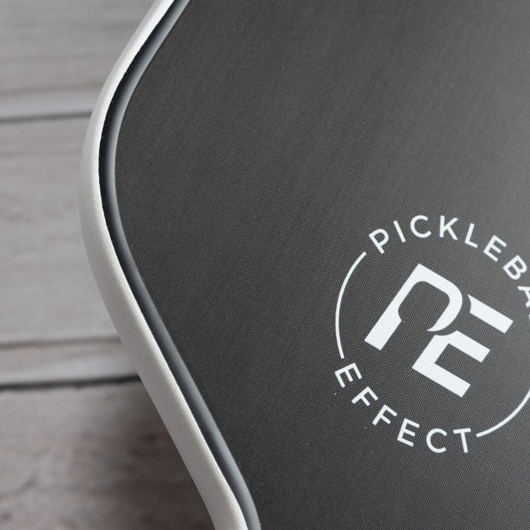 Cinta de Protección para Paleta de Pickleball Pickleball Effect 25mm Blanca