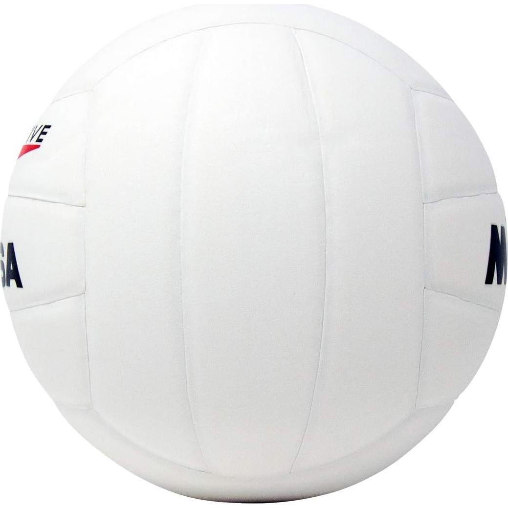 Balón de Voleibol Mikasa VSL215 Tamaño Oficial Competitivo