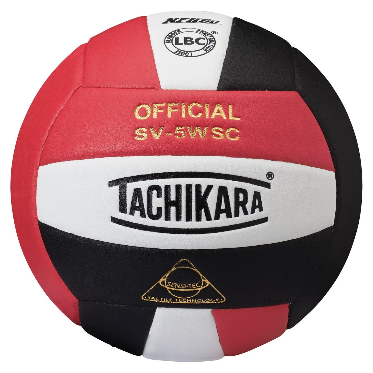 Voleibol Tachikara Sensi-Tec SV5WSC Oficial 0.23 kg