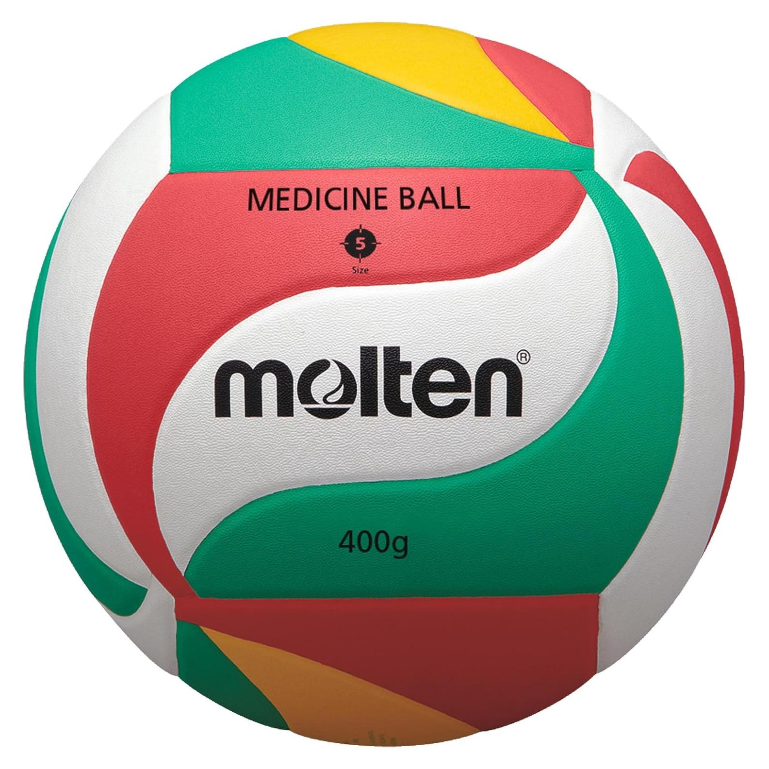 Balón de Voleibol Molten Setter 65cm 400g Entrenamiento