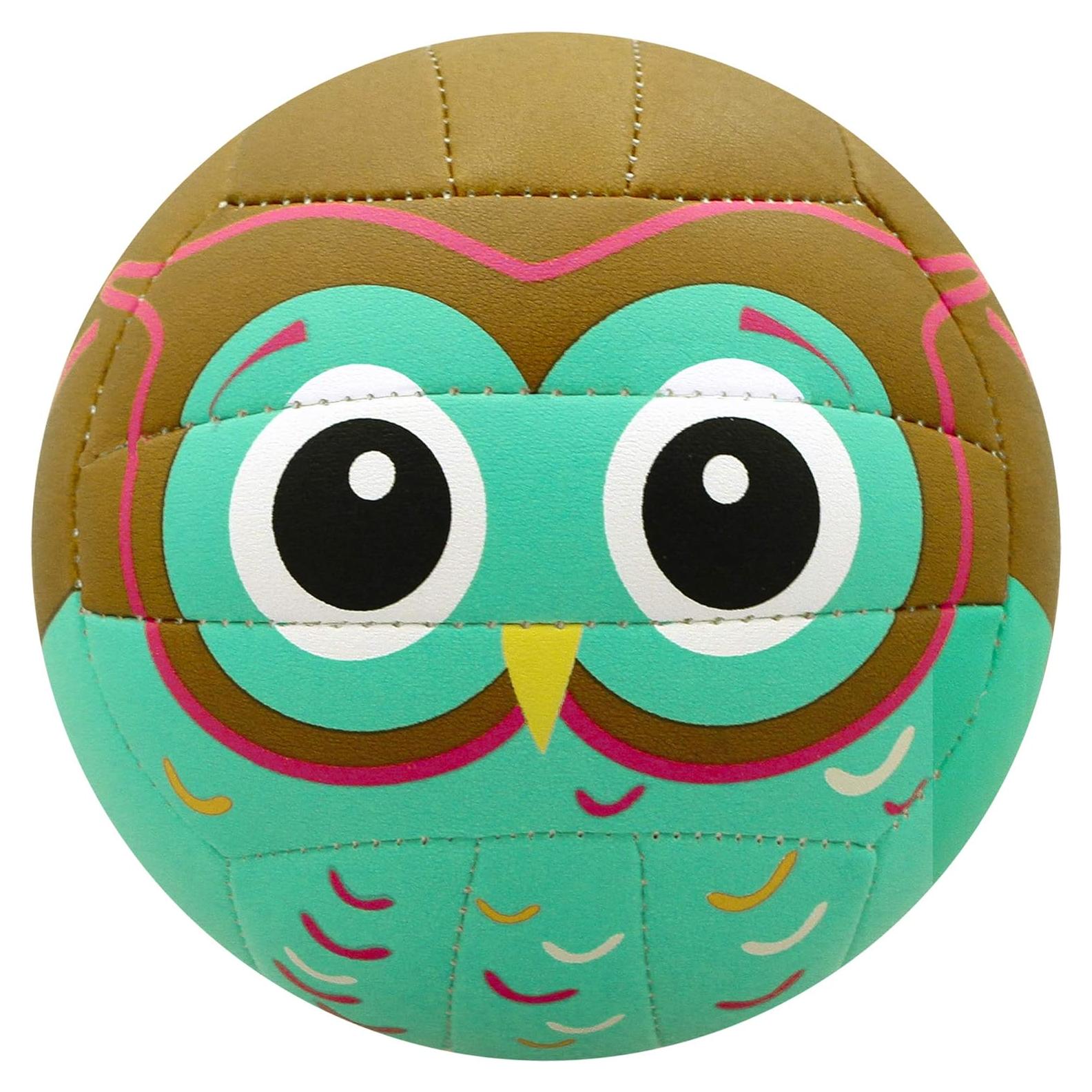 Mini Voleibol Molten 13.97 cm Cosido a Máquina