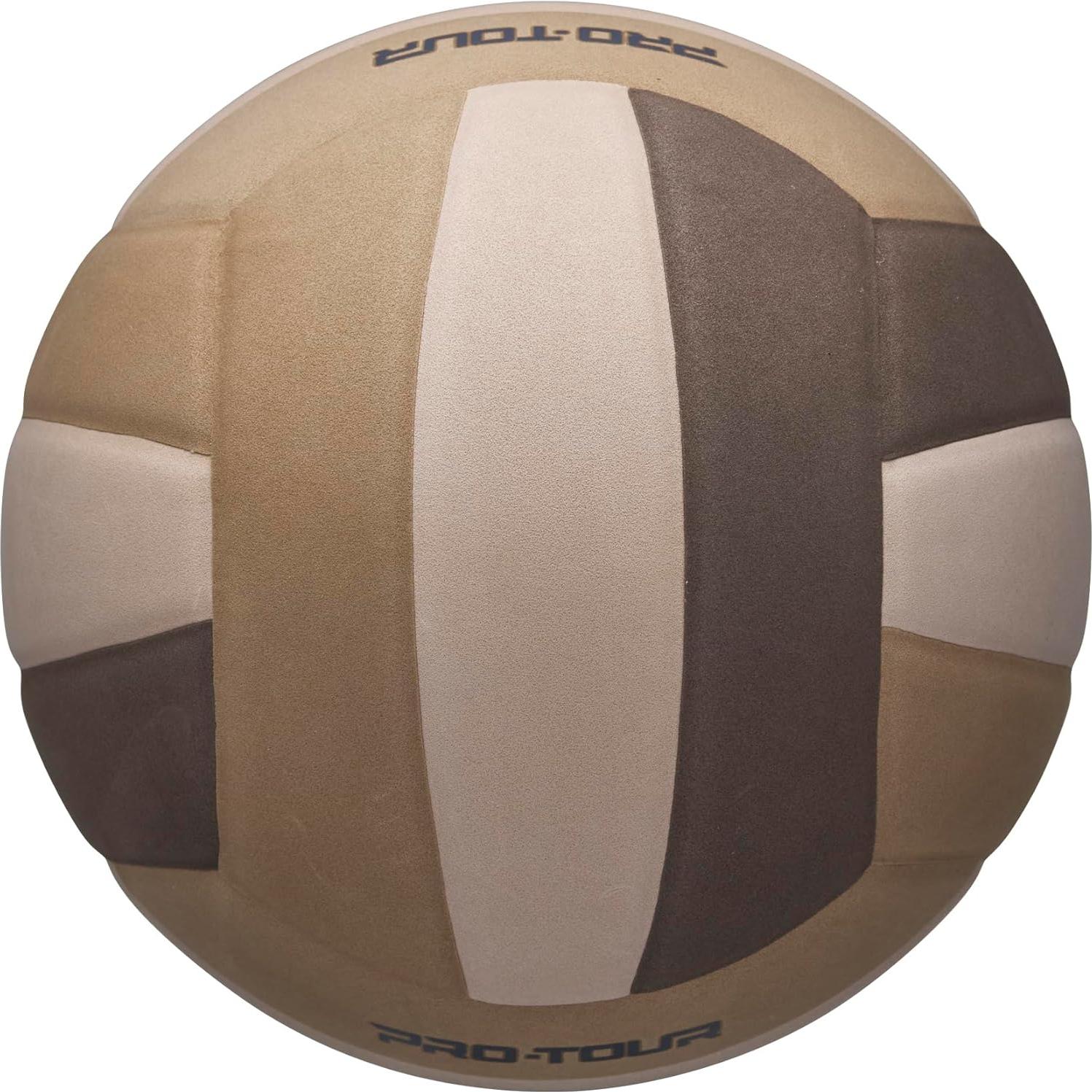 Balón de Voleibol Wilson Pro Tour Tamaño Oficial 0.27 kg