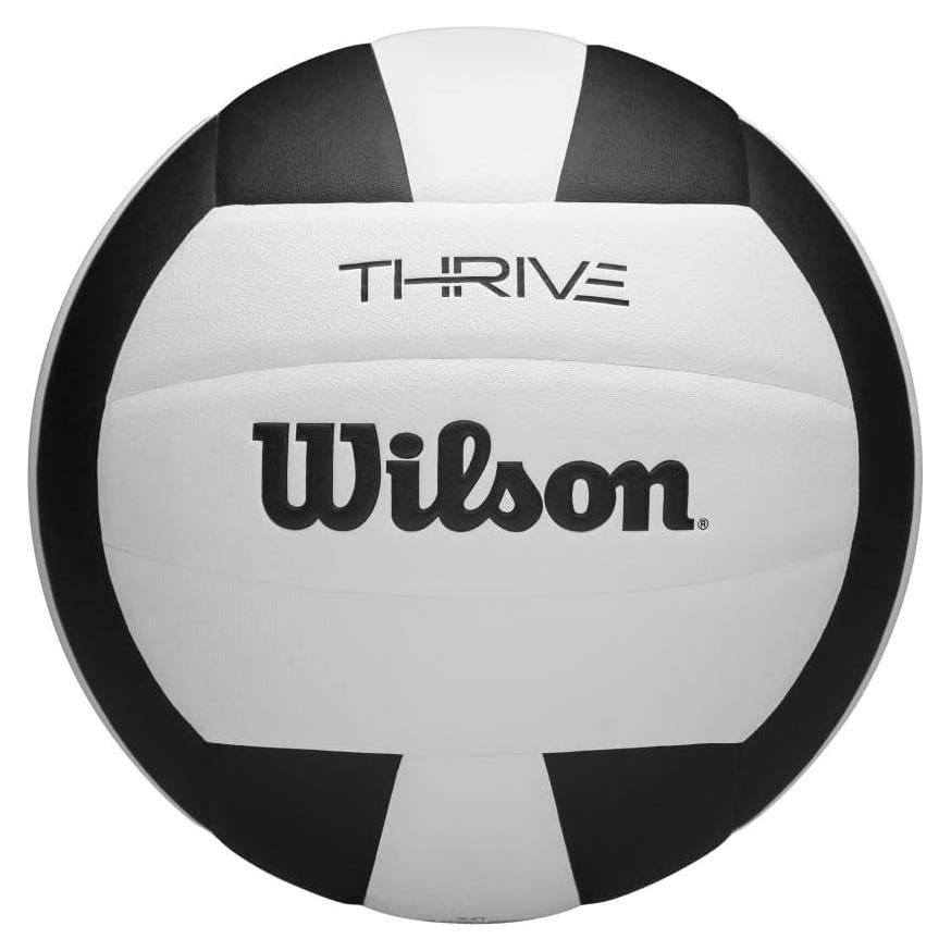 Voleibol de Juego en Interior WILSON Thrive Tamaño Oficial