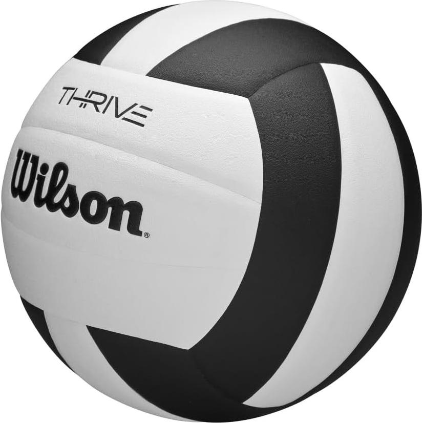 Voleibol de Juego en Interior WILSON Thrive Tamaño Oficial