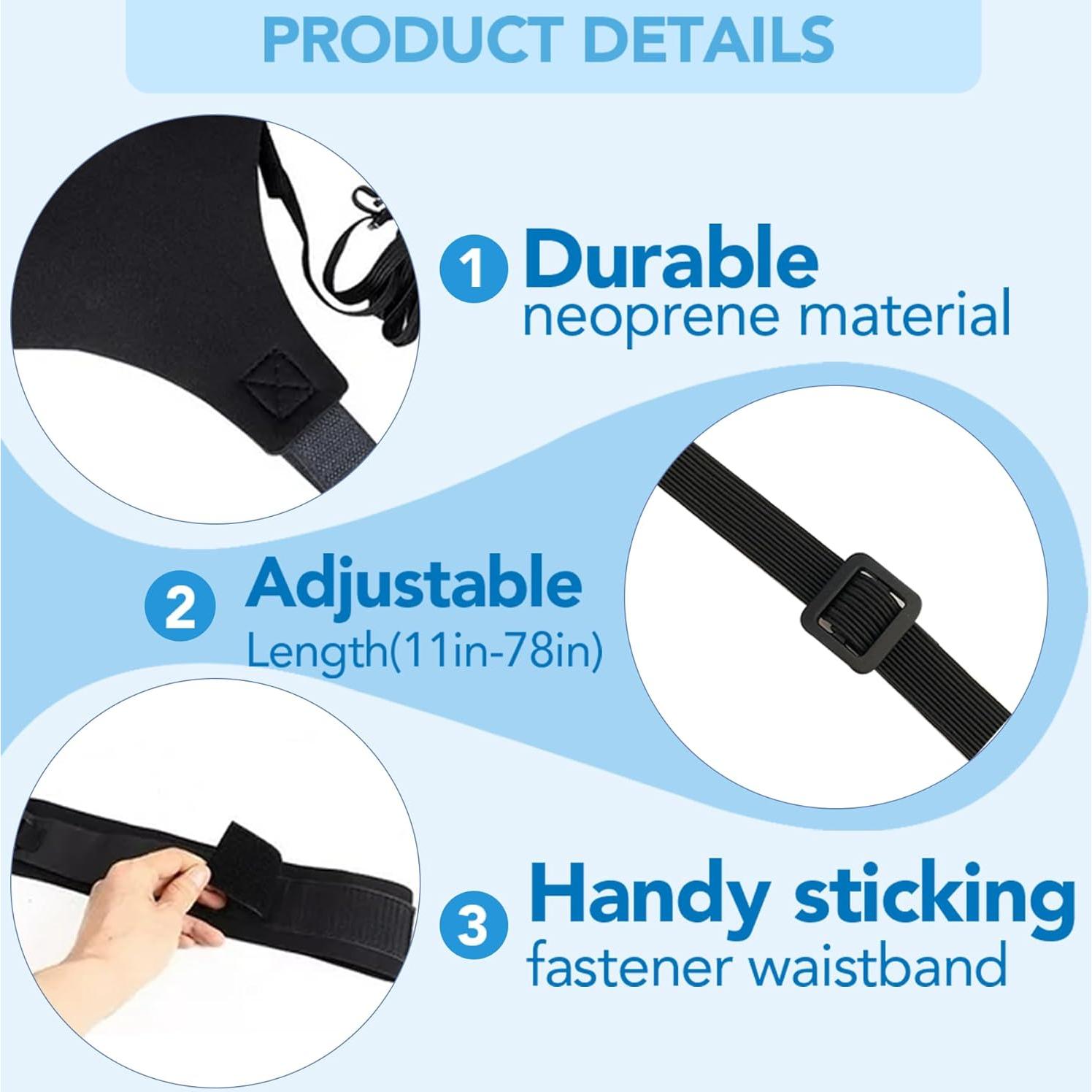 Equipo de Entrenamiento de Voleibol Ajustable - Voleibol-01