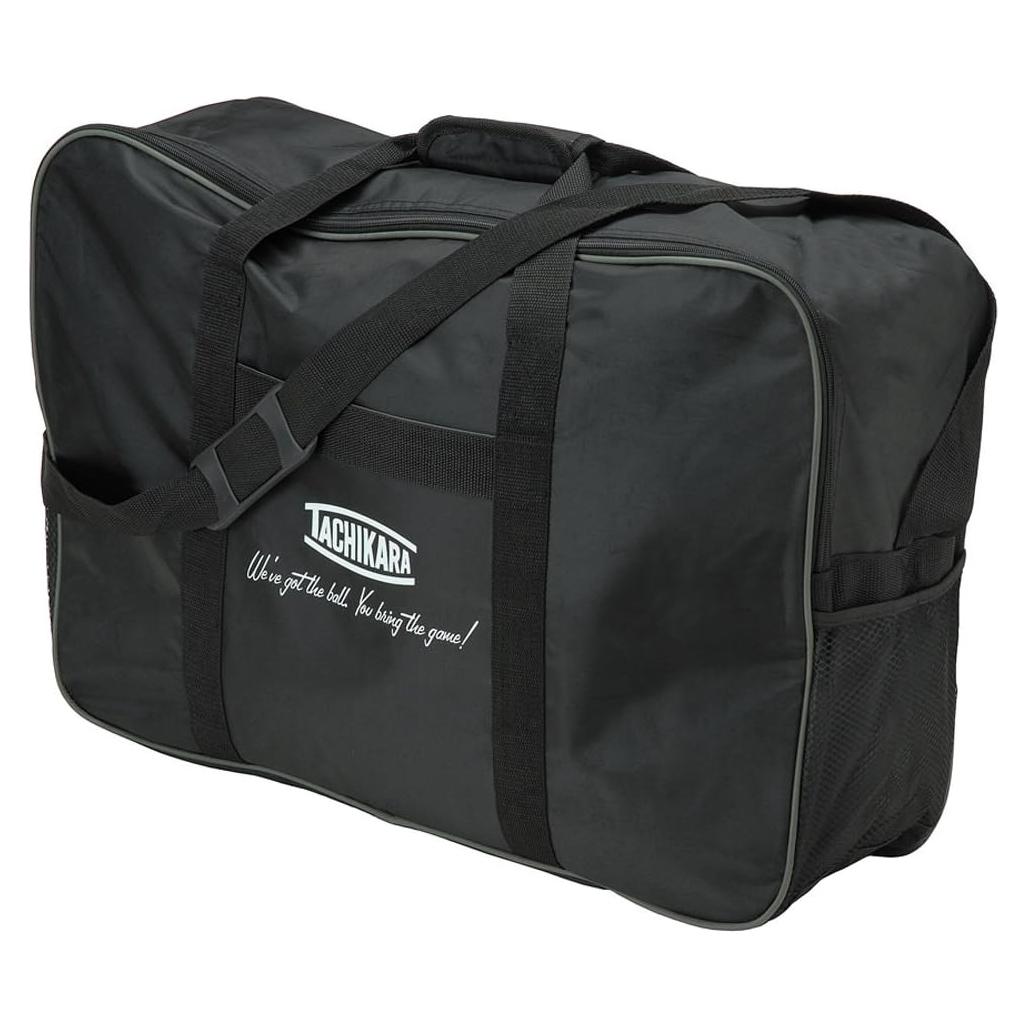 Bolsa de Transporte de Voleibol Tachikara TV6 Nylon 61x40x20cm