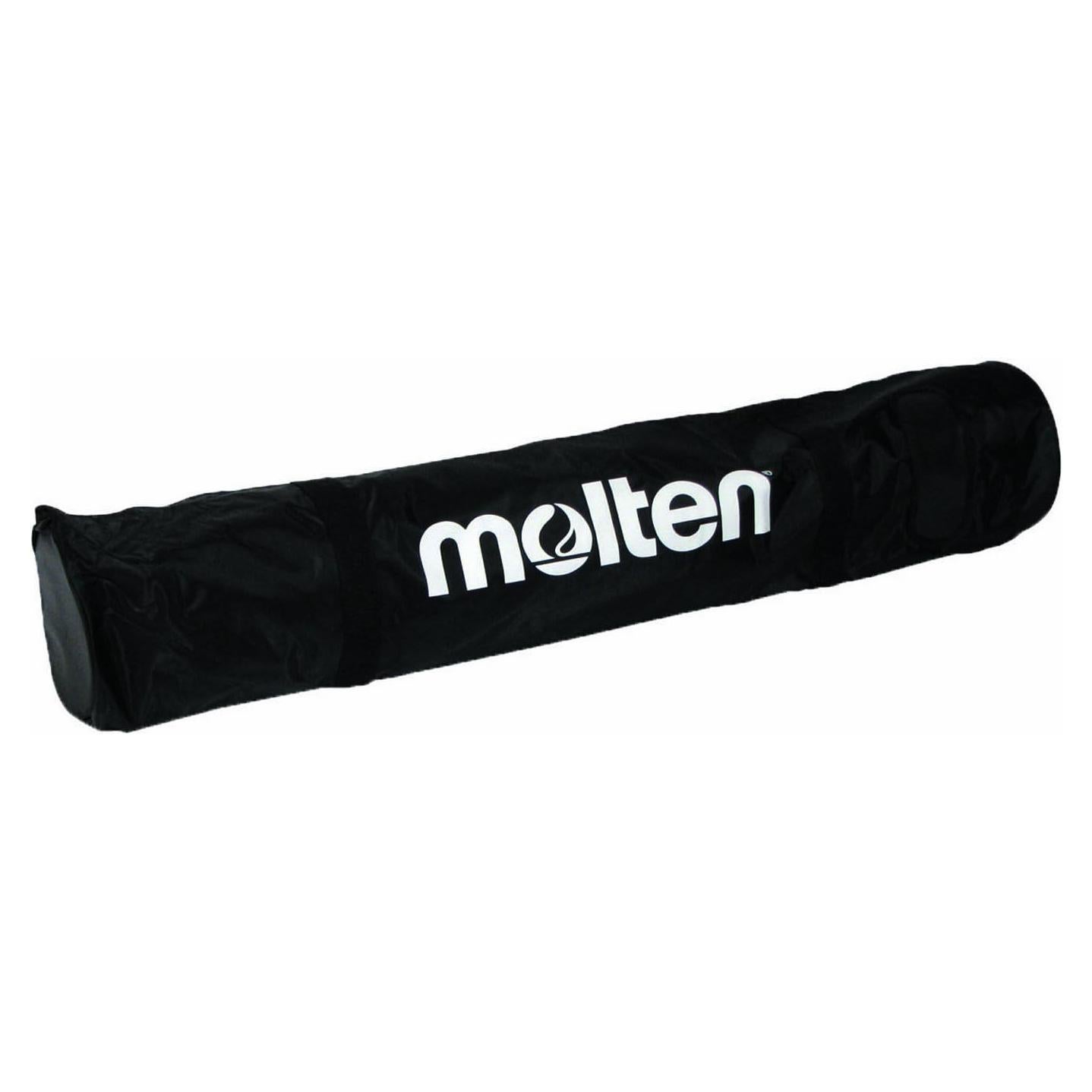 Bolsa de Transporte Molten BKF para Voleibol Negra