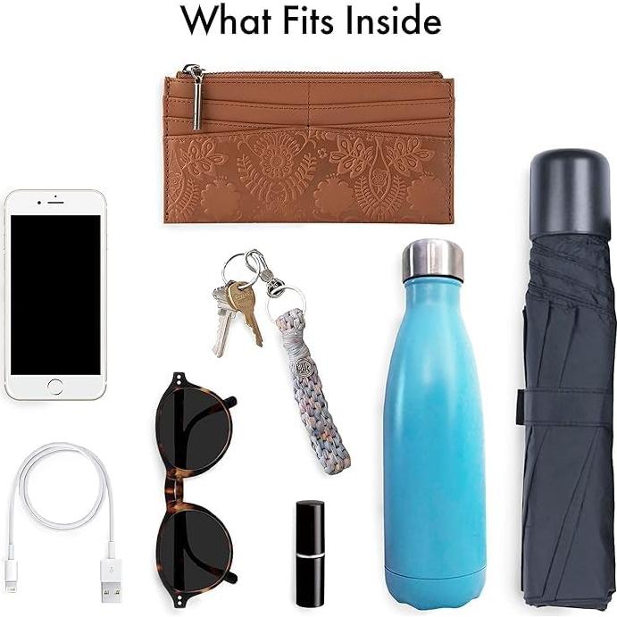 Bolso Hobo Sequoia The Sak - Cuero Premium Negro