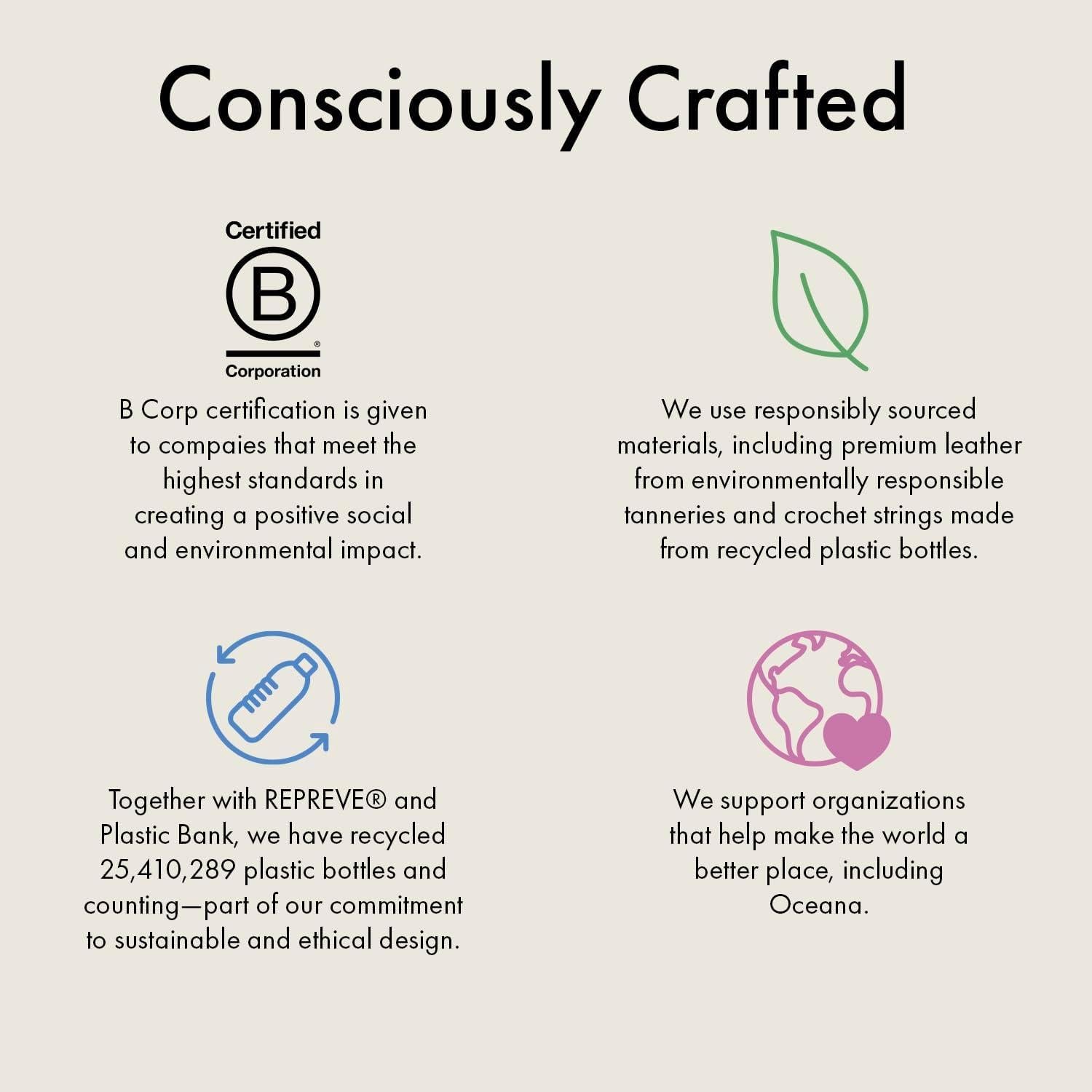 Bolso Hobo Sequoia The Sak - Cuero Premium Negro