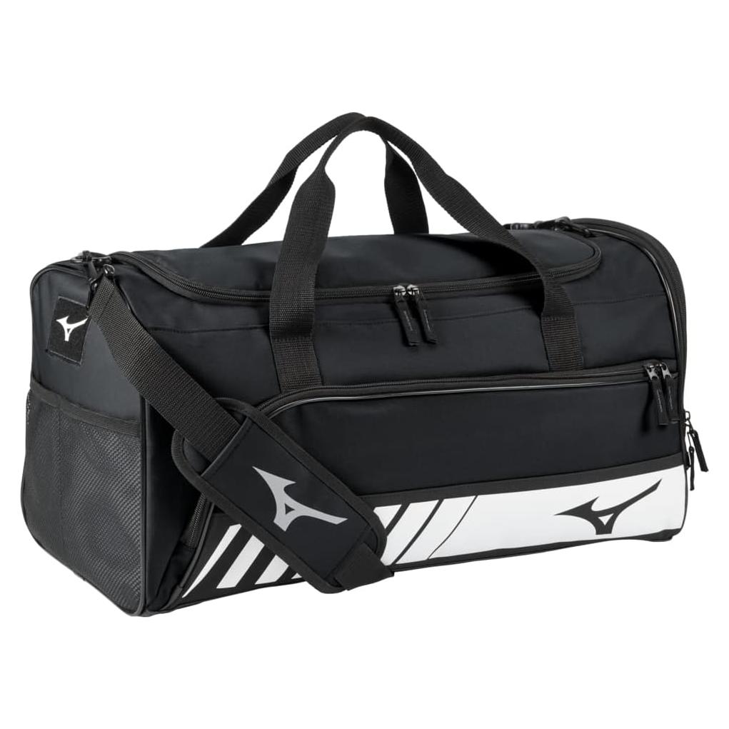 Bolsa de Deporte Mizuno All Sport Duffle Negra
