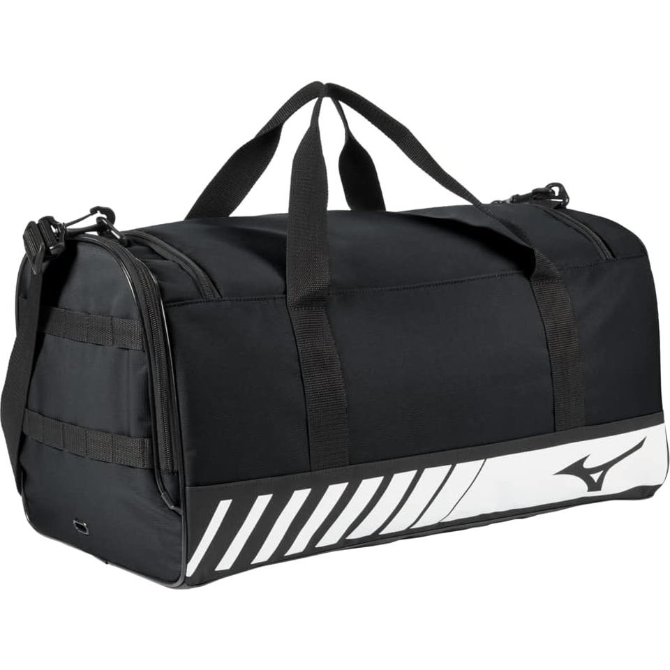 Bolsa de Deporte Mizuno All Sport Duffle Negra