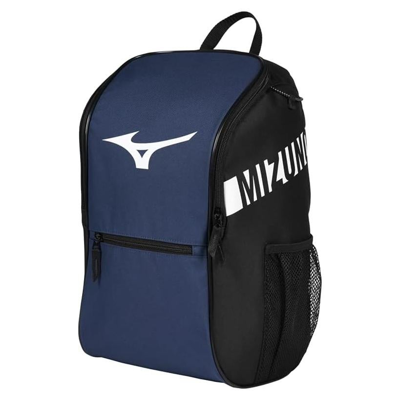 Mochila Juvenil Mizuno Futuro con 2 Bolsillos para Bates