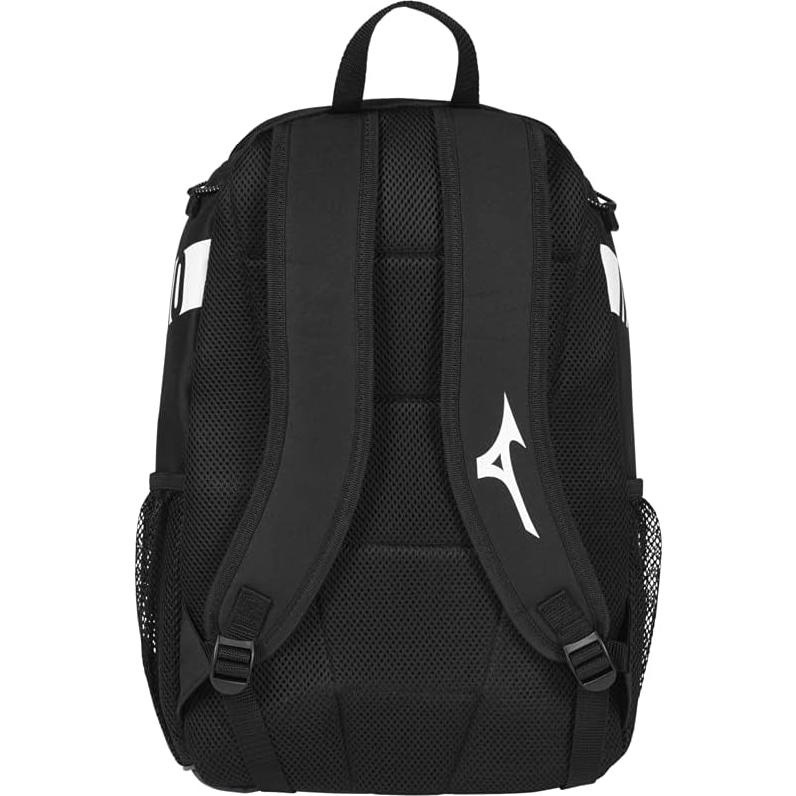 Mochila Juvenil Mizuno Futuro con 2 Bolsillos para Bates