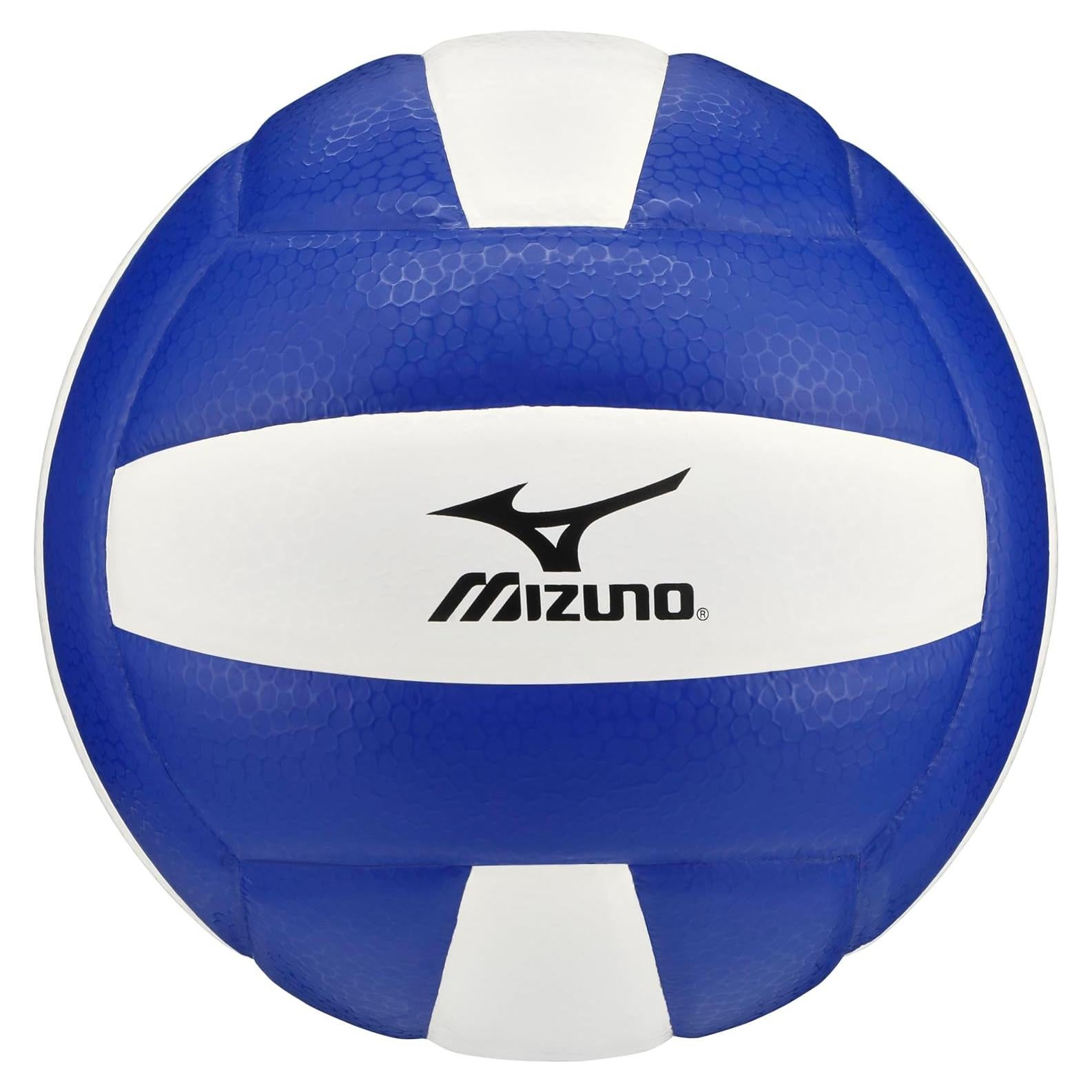 Balón de Voleibol Mizuno MZ5 Azul-Blanco 66cm