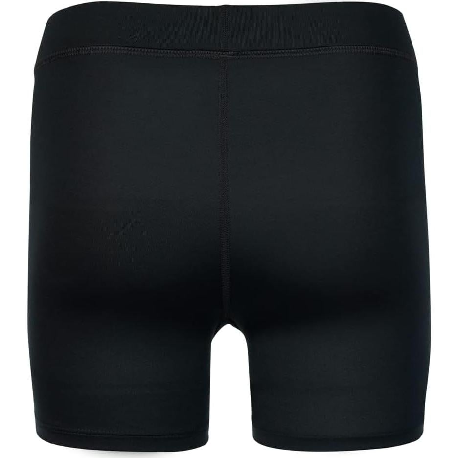 Short de Voleibol Mizuno Vortex V2 para Mujeres - Negro