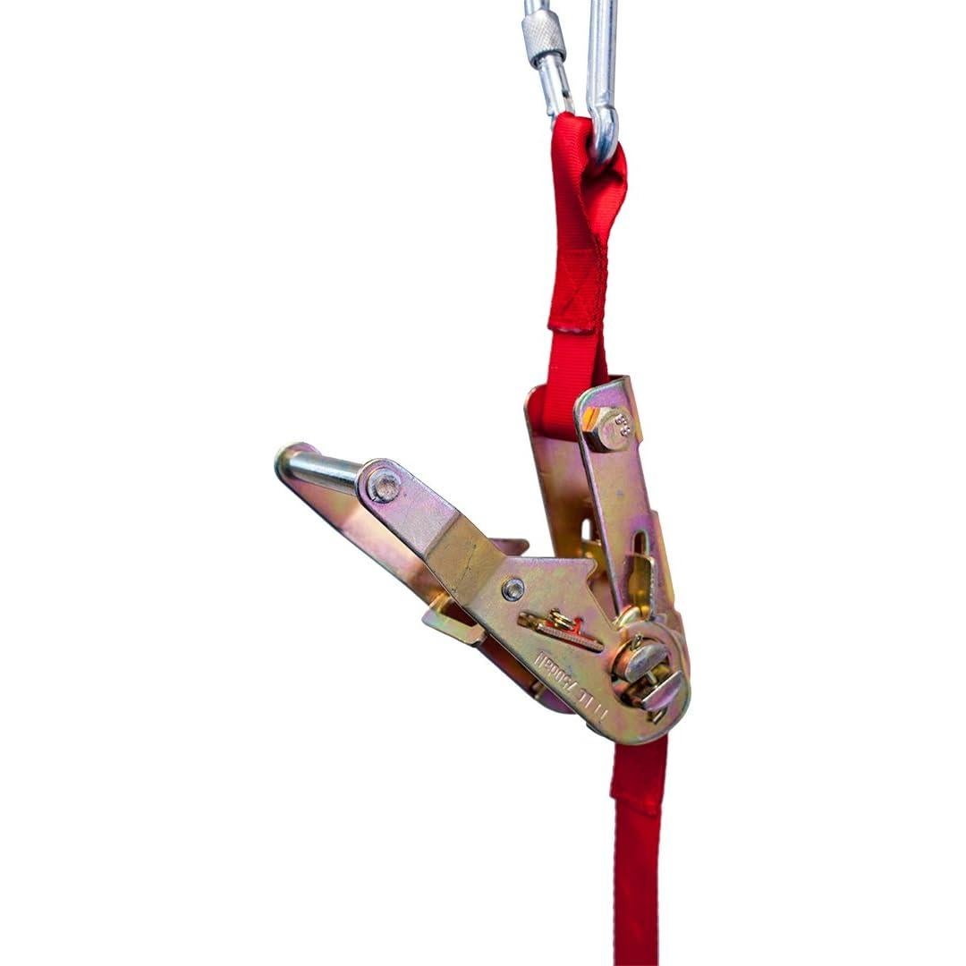 Palanca de Tensión de Red de Voleibol Park & Sun Sports