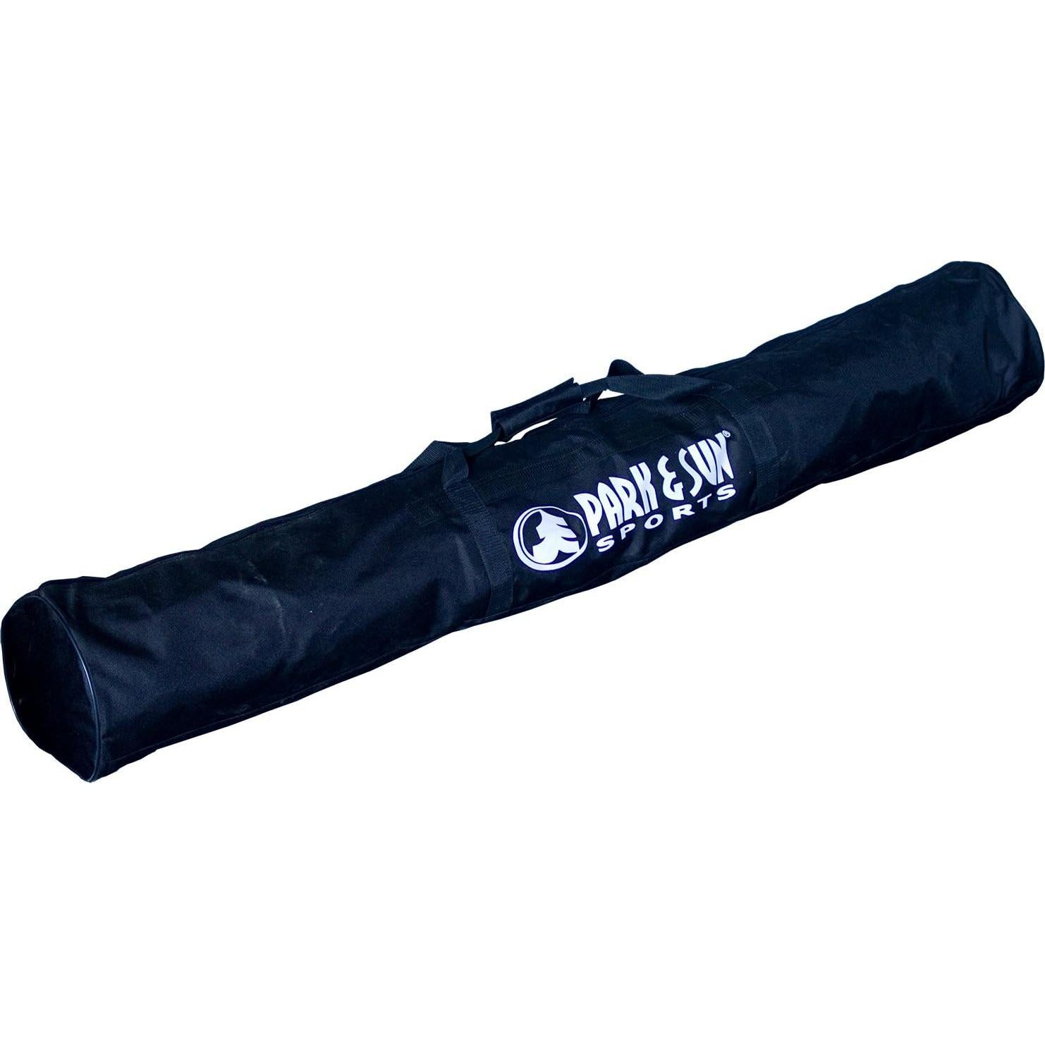 Sistema de Red de Voleibol Portátil Park & Sun Spectrum 2000