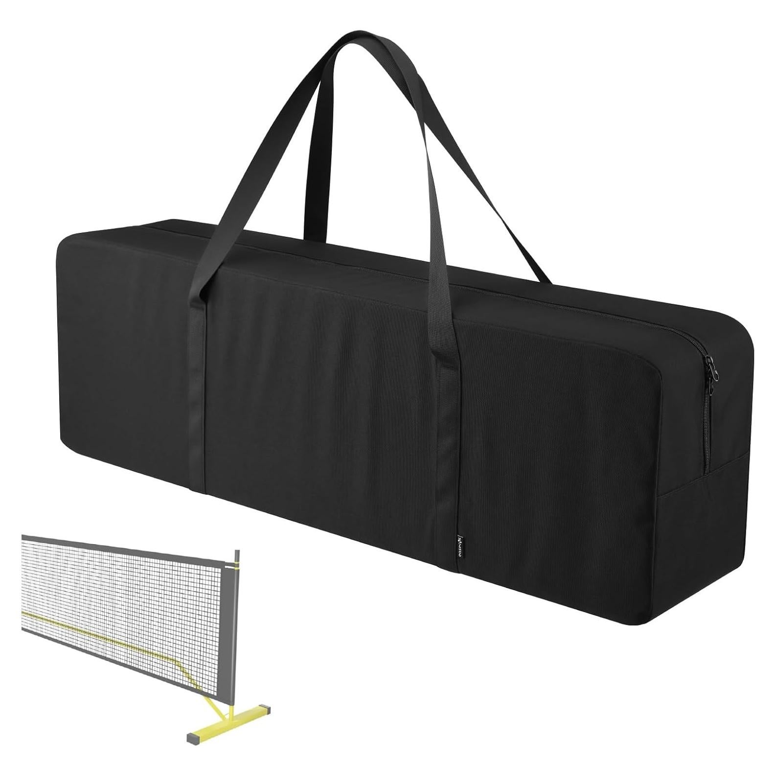 Bolsa de Transporte Easecos para Red de Pickleball 95x20x30cm