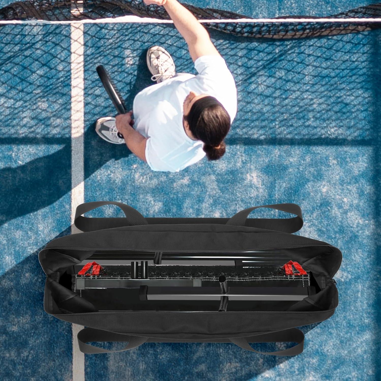 Bolsa de Transporte Easecos para Red de Pickleball 95x20x30cm