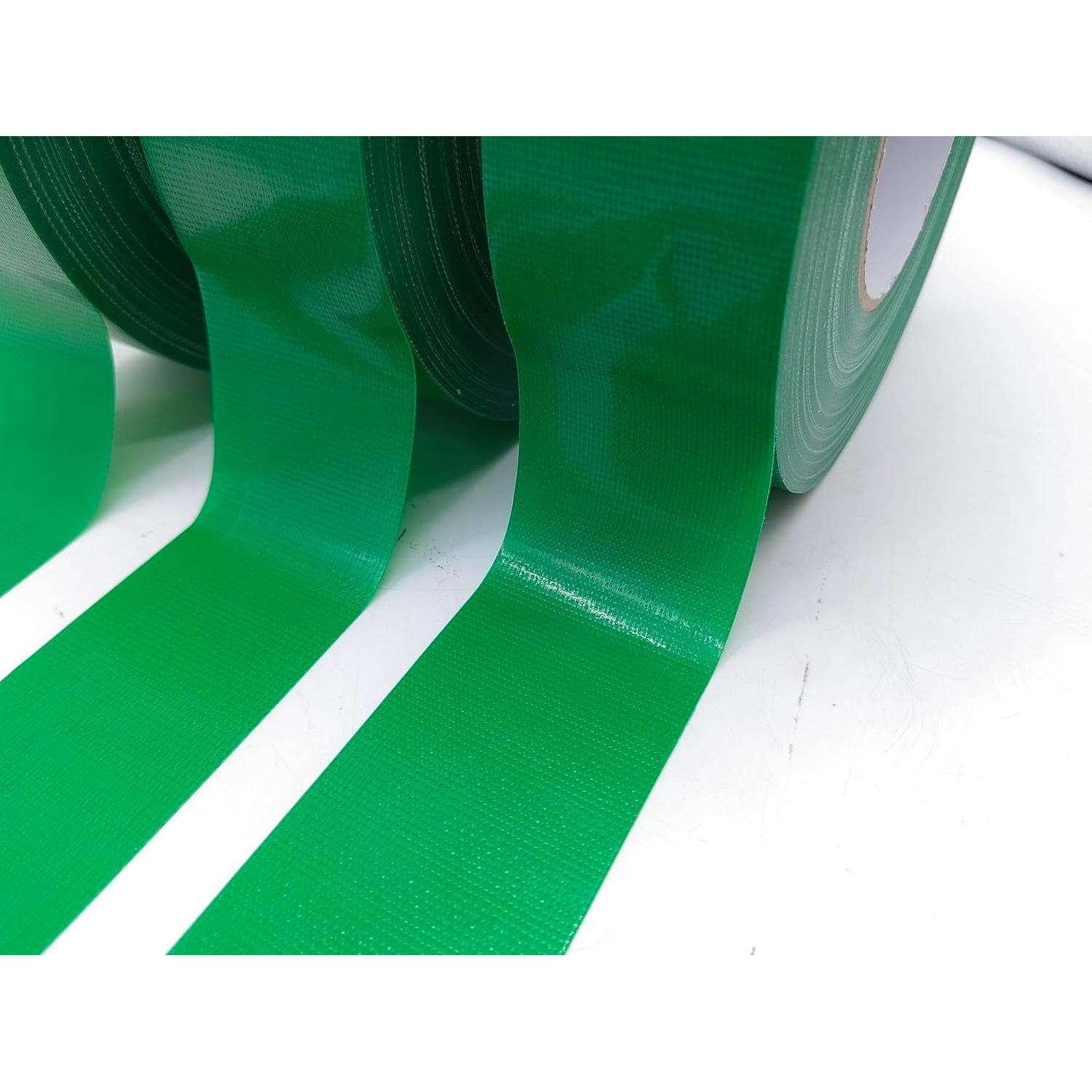 Cinta para Cancha de Pickleball NW Athletics 200 Pies 5.08 cm