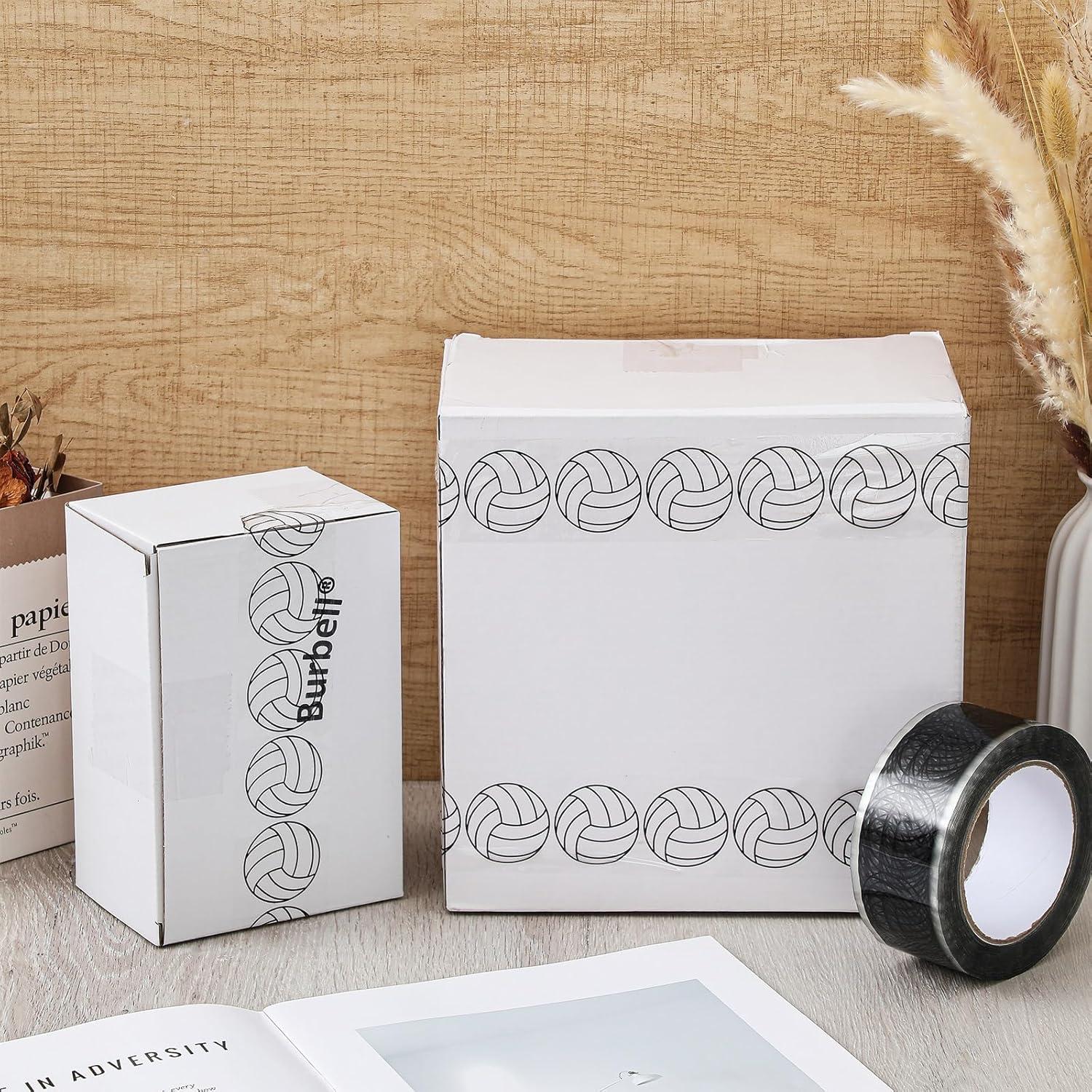 Cinta de Voleibol Outus 100m x 4.8cm Adhesiva Decorativa