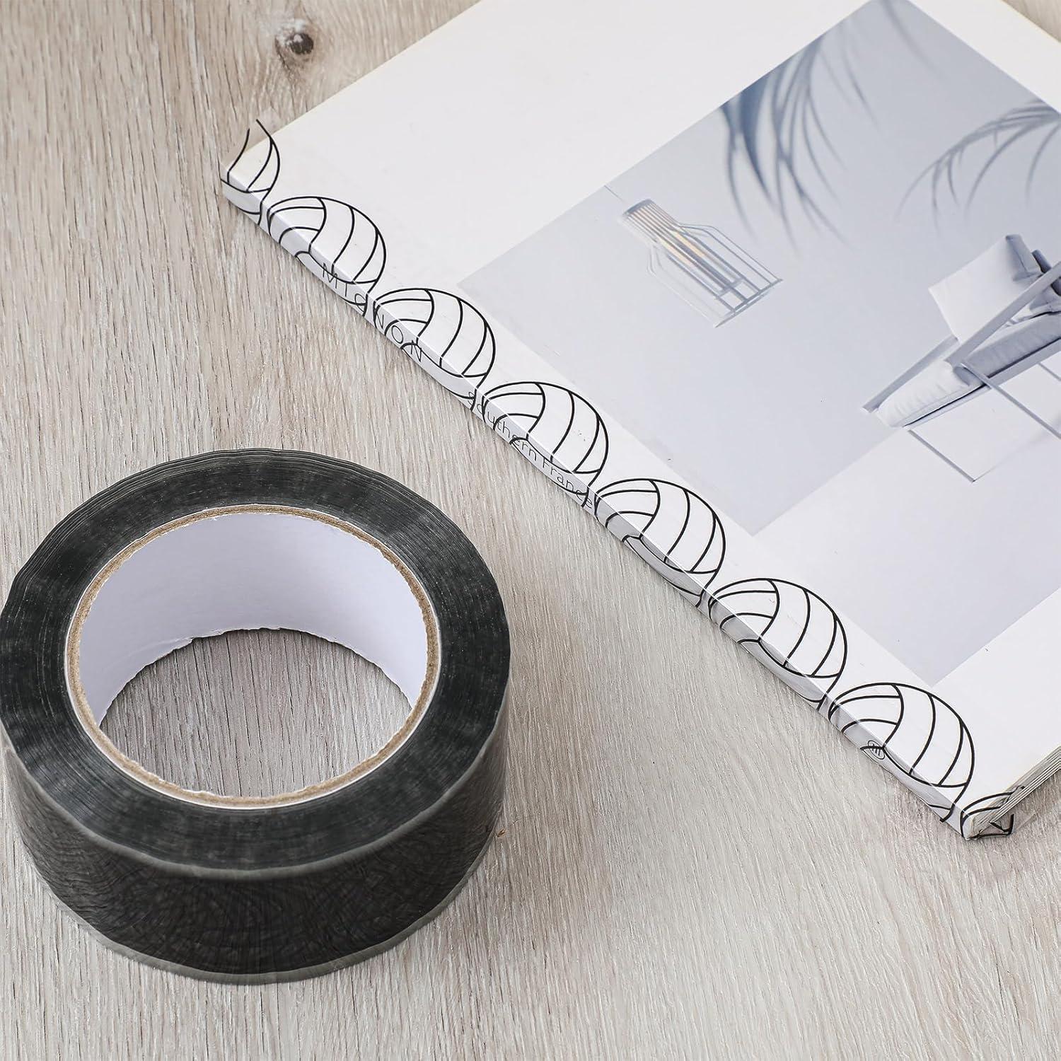 Cinta de Voleibol Outus 100m x 4.8cm Adhesiva Decorativa